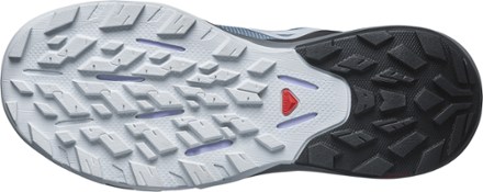 Salomon OUTpulse GORE-TEX Low Hiking Shoes - Women's 5
