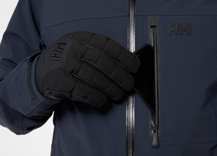 Helly Hansen Swift 3L Shell Jacket - Men's 6