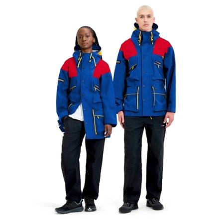Berghaus Trango GORE-TEX Jacket 3