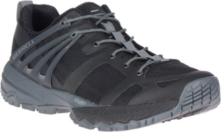 men's mqm ace leather