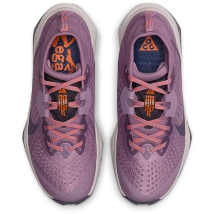 Nike ACG Zegama Trail-Running Shoes - Women's 6