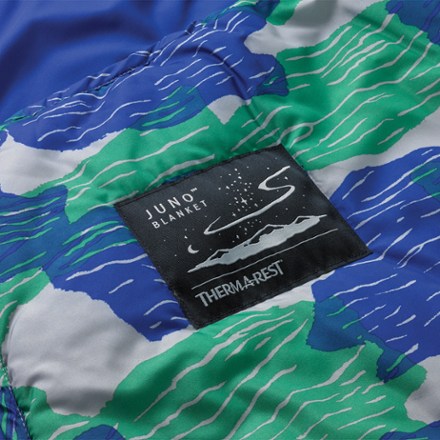 Therm-a-Rest Juno Blanket 3