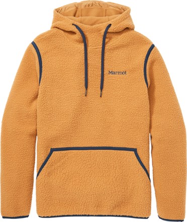 Marmot Lost Corner Hoodie - Men's 0