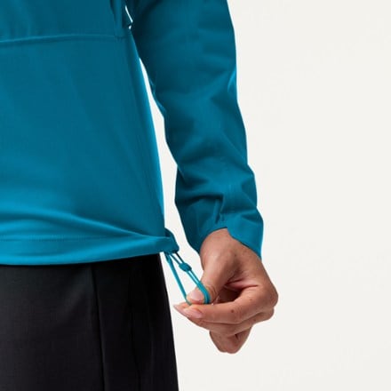 Brooks High Point WP Jacket 2.0 - Women's 3