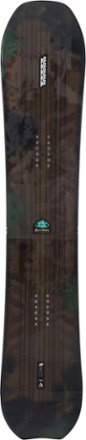 K2 Passport Snowboard - 2023/2024 0