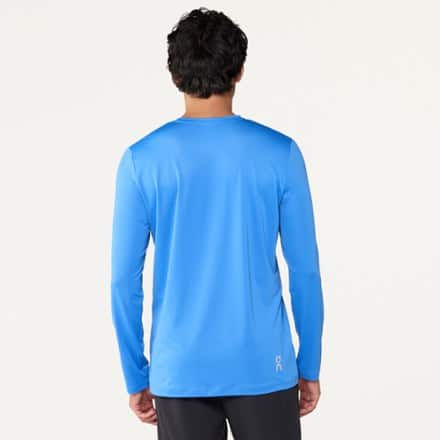 On Core Long-T Shirt - Men's 4
