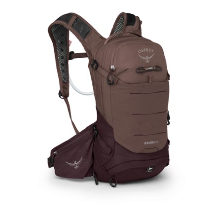 Osprey Raven 10 Hydration Pack - Women's 0
