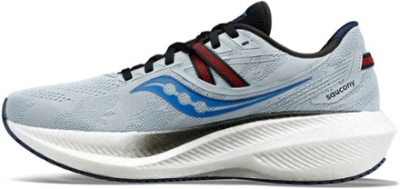 Saucony Triumph 20 Road-Running Shoes - Men's 1