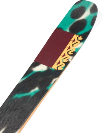 K2 Mindbender 106C Skis - Women's - 2022/2023 4