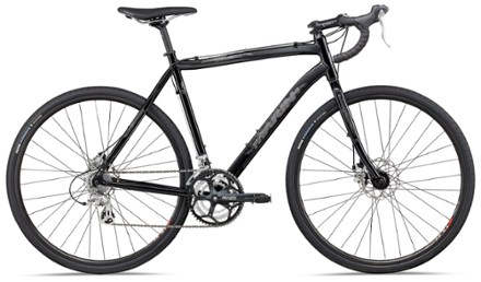 marin cx bike