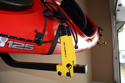 Suspenz Deluxe Boat Rack 2
