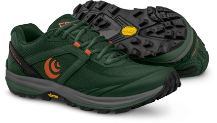 Topo Athletic Terraventure 3 Trail-Running Shoes - Men's 4