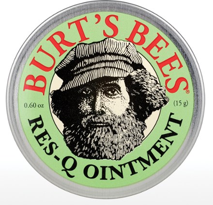 Burt S Bees Res Q Ointment Tin 0 6 Oz Rei Co Op