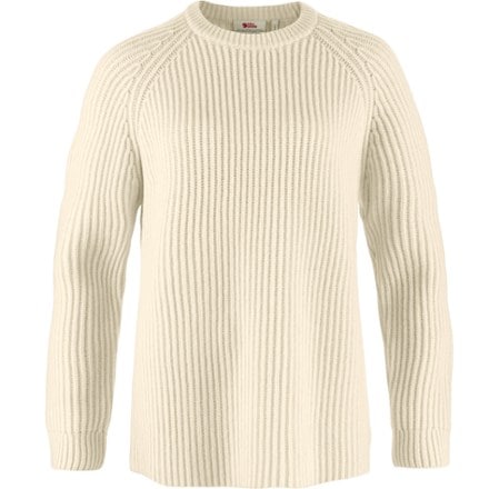 Fjallraven Ovik Rib Sweater - Women's 0