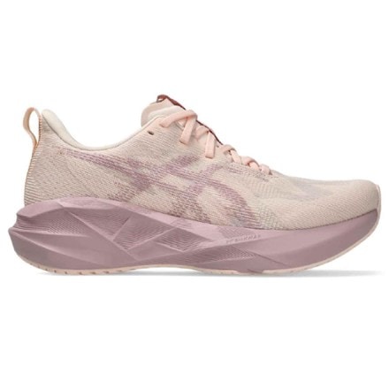 ASICS Novablast 5 Road-Running Shoes - Women's 0