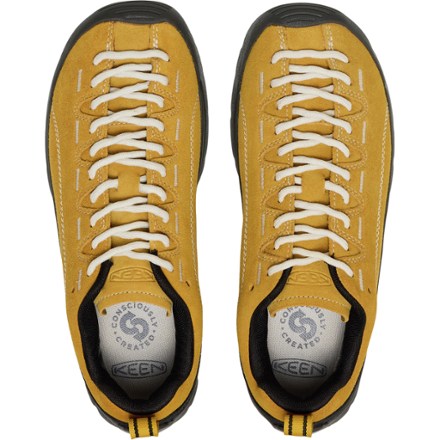 KEEN Jasper Suede Sneakers - Women's 5