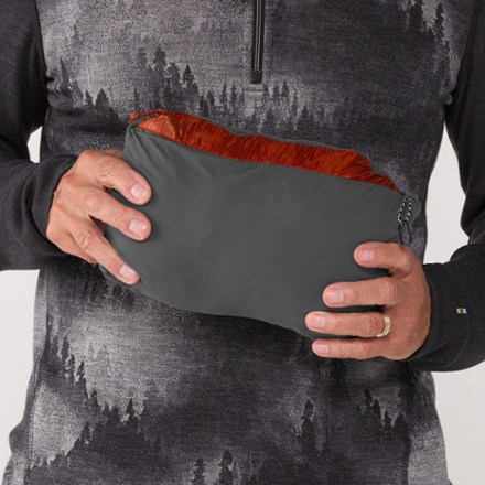 Outdoor Research Helium Down Hoodie - Men's 9