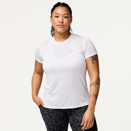 Brooks Sprint Free 3.0 Shirt - Women's 1