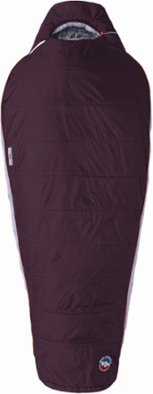 Big Agnes Torchlight Camp 35 Sleeping Bag - Women's 1