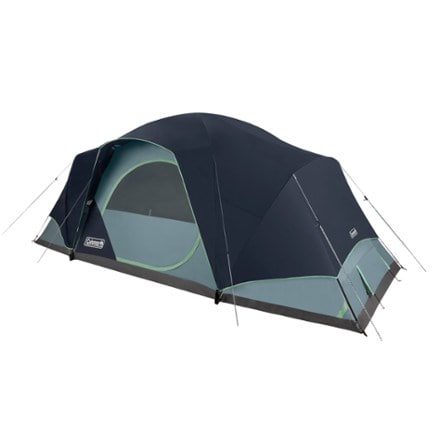 Coleman Skydome 12-Person Camping Tent XL 0