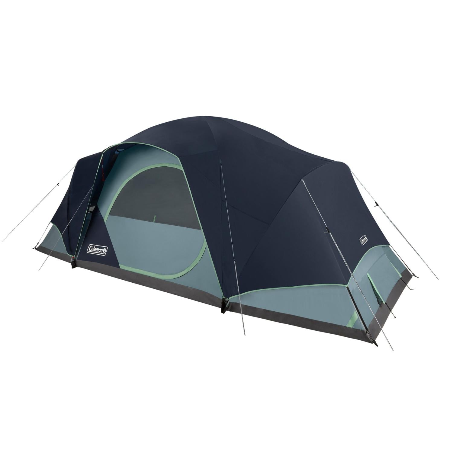 Skydome 12-Person Camping Tent XL