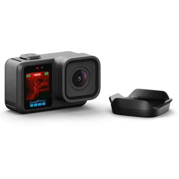 Detail Image of color Black