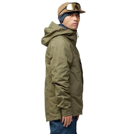 Fjallraven Bergtagen G-1000 Jacket - Men's 5