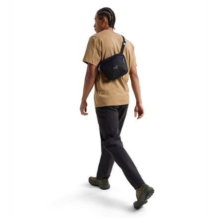 Arc'teryx Mantis 2 Waist Pack 5