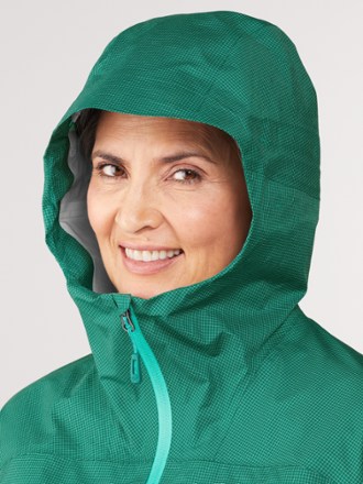 REI Co-op Flash Air Jacket - Women's 8