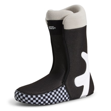 Vans Invado Pro Snowboard Boots - Men's - 2025/2026 6
