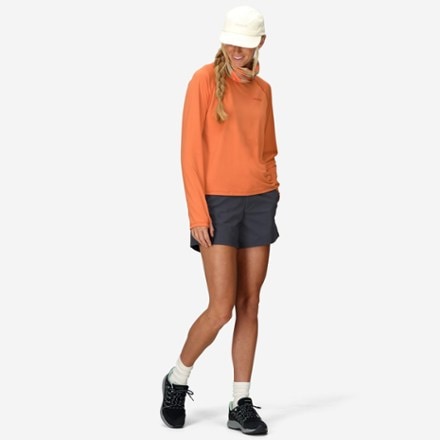 Marmot Windridge Long-Sleeve Shirt - Women's 2