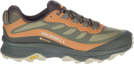 Rei merrell shop mens shoes