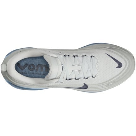 Nike Vomero Plus Road-Running Shoes - Men's 4