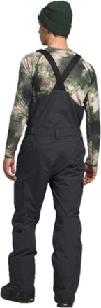 The North Face Freedom Bib Snow Pants - Men's Short Sizes 1