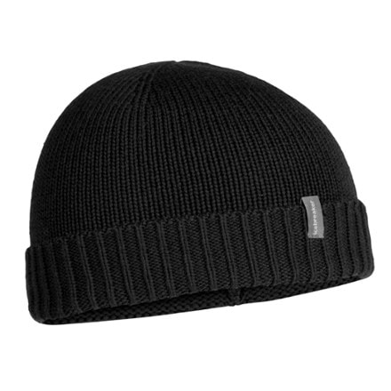 Icebreaker Vela Cuff Beanie 0