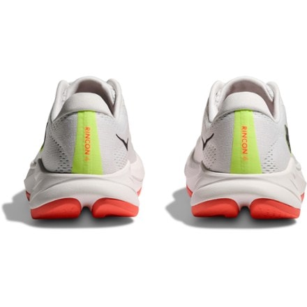 HOKA Rincon 4 Road-Running Shoes - Women's 4