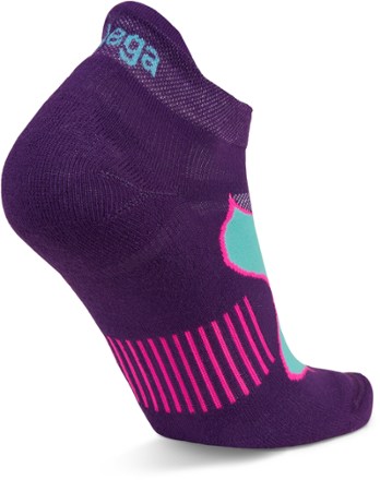 Balega Enduro No-Show Tab Socks - Women's 4