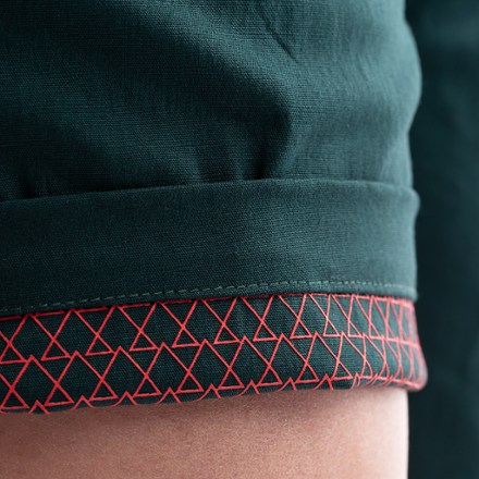 PEARL iZUMi Rove Bike Shorts - Women's 6