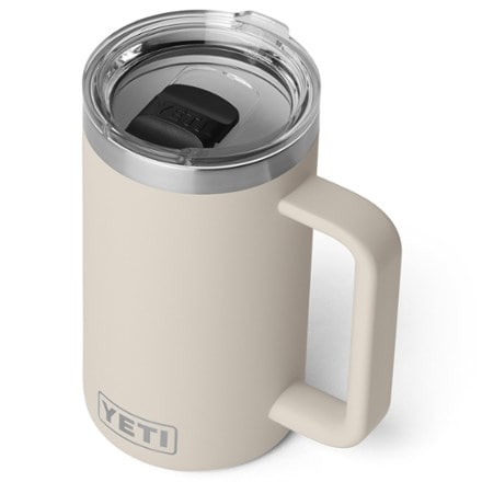 YETI Rambler Mug with Ceramic Lining - 24 fl. oz. 2
