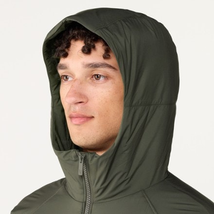 Vuori Echo Hooded Insulated Jacket - Men's 4