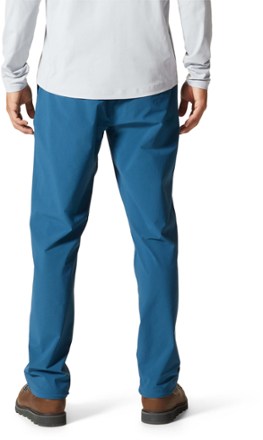 Mountain Hardwear Chockstone Pants - Men's 1