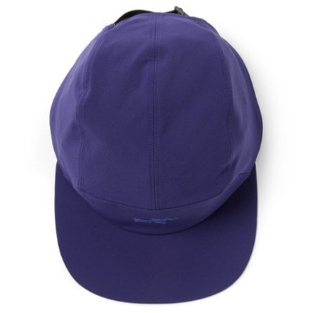 Arc'teryx Gamma 5-Panel Cap 2