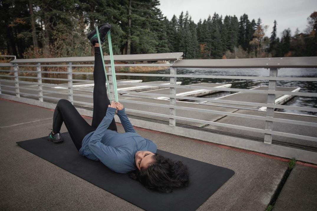 Location Image for Resistance Bands