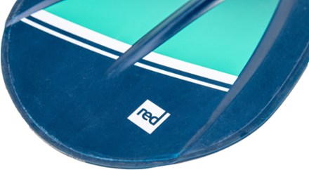 Red Paddle Co Cruiser Tough Small 3-Piece Adjustable Stand Up Paddle 4