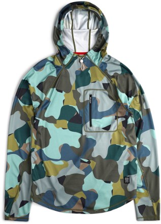 Topo Designs River Hoodie - Men's 0