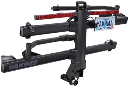 Yakima SafetyMate Lighting and Plate Kit 1