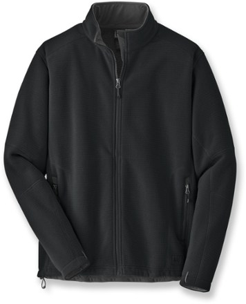 next mens fleece jackets
