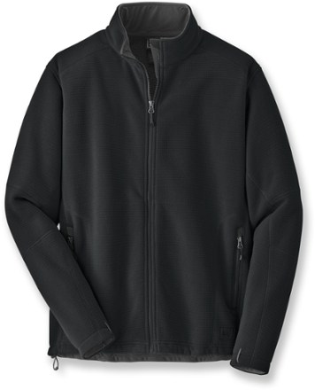 REI Co-op Muir Woods Fleece Jacket - Men's Tall | REI Co-op