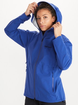 Marmot Women's Keele Peak Jacket
