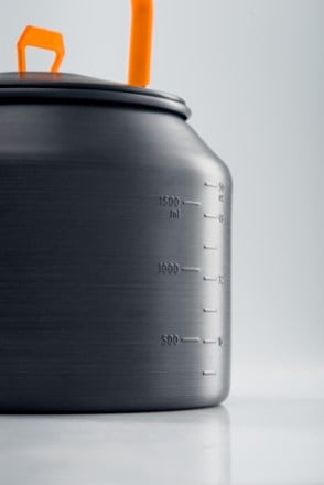 GSI Outdoors Halulite 1.8 Qt. Tea Kettle - 1.8 Liter 2